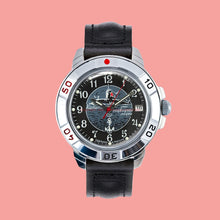 Load image into Gallery viewer, Vostok Komandirskie 431831 Submarine Mechanical Watches