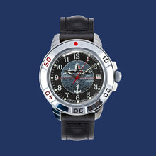 Load image into Gallery viewer, Vostok Komandirskie 431831 Submarine Mechanical Watches