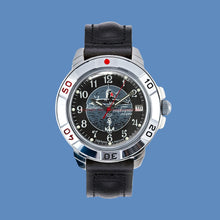 Load image into Gallery viewer, Vostok Komandirskie 431831 Submarine Mechanical Watches
