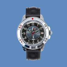 Load image into Gallery viewer, Vostok Komandirskie 431831 Submarine Mechanical Watches