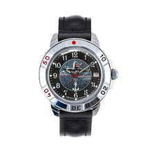 Load image into Gallery viewer, Vostok Komandirskie 431831 Submarine Mechanical Watches