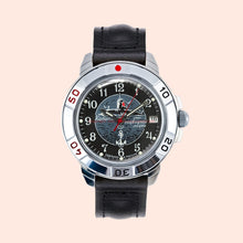 Load image into Gallery viewer, Vostok Komandirskie 431831 Submarine Mechanical Watches

