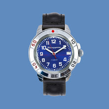 Load image into Gallery viewer, Vostok Komandirskie 43183B Mechanical Watches
