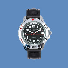 Load image into Gallery viewer, Vostok Komandirskie 43184B Mechanical Watches