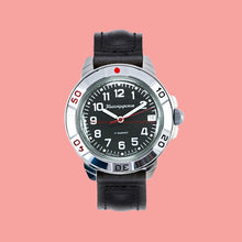 Load image into Gallery viewer, Vostok Komandirskie 43184B Mechanical Watches