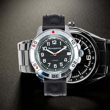 Load image into Gallery viewer, Vostok Komandirskie 43184B Mechanical Watches