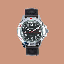 Load image into Gallery viewer, Vostok Komandirskie 43184B Mechanical Watches
