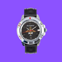 Load image into Gallery viewer, Vostok Komandirskie 431928 Aerospace Forces Mechanical Watches
