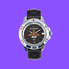 Load image into Gallery viewer, Vostok Komandirskie 431928 Aerospace Forces Mechanical Watches