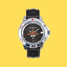 Load image into Gallery viewer, Vostok Komandirskie 431928 Aerospace Forces Mechanical Watches
