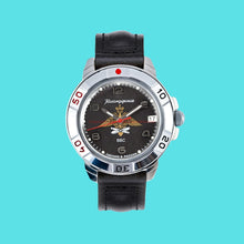 Load image into Gallery viewer, Vostok Komandirskie 431928 Aerospace Forces Mechanical Watches