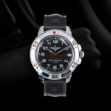 Load image into Gallery viewer, Vostok Komandirskie 431941 Military Mechanical Watches