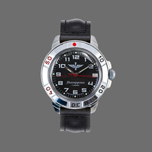 Load image into Gallery viewer, Vostok Komandirskie 431941 Military Mechanical Watches