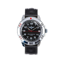 Load image into Gallery viewer, Vostok Komandirskie 431941 Military Mechanical Watches