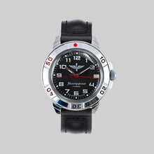 Load image into Gallery viewer, Vostok Komandirskie 431941 Military Mechanical Watches
