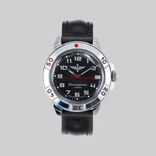Load image into Gallery viewer, Vostok Komandirskie 431941 Military Mechanical Watches