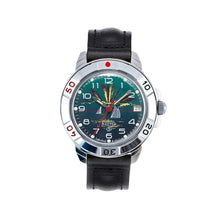 Load image into Gallery viewer, Vostok Komandirskie 431976 Military Mechanical Watches