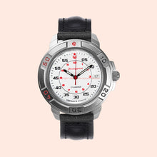 Load image into Gallery viewer, Vostok Komandirskie 436171 Mechanical Watches