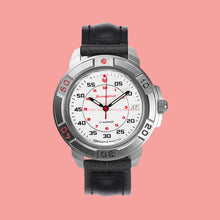 Load image into Gallery viewer, Vostok Komandirskie 436171 Mechanical Watches