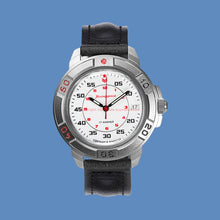 Load image into Gallery viewer, Vostok Komandirskie 436171 Mechanical Watches