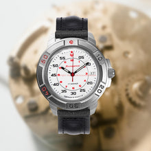 Load image into Gallery viewer, Vostok Komandirskie 436171 Mechanical Watches
