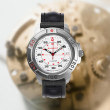 Load image into Gallery viewer, Vostok Komandirskie 436171 Mechanical Watches