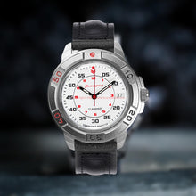 Load image into Gallery viewer, Vostok Komandirskie 436171 Mechanical Watches