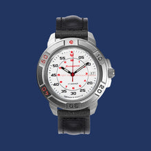 Load image into Gallery viewer, Vostok Komandirskie 436171 Mechanical Watches