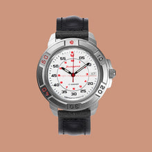 Load image into Gallery viewer, Vostok Komandirskie 436171 Mechanical Watches