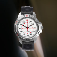 Load image into Gallery viewer, Vostok Komandirskie 436171 Mechanical Watches