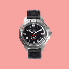 Load image into Gallery viewer, Vostok Komandirskie 43646B Mechanical Watches