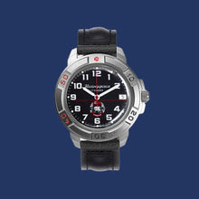 Load image into Gallery viewer, Vostok Komandirskie 43646B Mechanical Watches