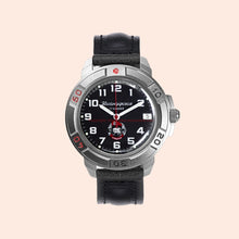 Load image into Gallery viewer, Vostok Komandirskie 43646B Mechanical Watches