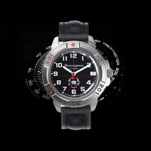 Load image into Gallery viewer, Vostok Komandirskie 43646B Mechanical Watches
