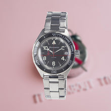 Load image into Gallery viewer, Vostok Komandirskie 650536 With Auto-Self Winding Watches
