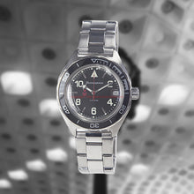 Load image into Gallery viewer, Vostok Komandirskie 650536 With Auto-Self Winding Watches
