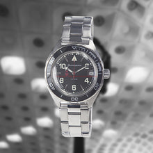 Load image into Gallery viewer, Vostok Komandirskie 650536 With Auto-Self Winding Watches