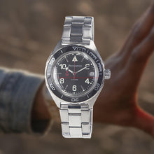 Load image into Gallery viewer, Vostok Komandirskie 650536 With Auto-Self Winding Watches