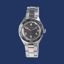 Load image into Gallery viewer, Vostok Komandirskie 650536 With Auto-Self Winding Watches