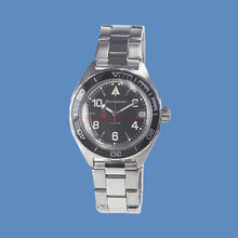 Load image into Gallery viewer, Vostok Komandirskie 650536 With Auto-Self Winding Watches