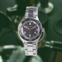 Load image into Gallery viewer, Vostok Komandirskie 650536 With Auto-Self Winding Watches