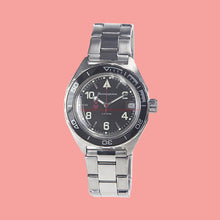 Load image into Gallery viewer, Vostok Komandirskie 650536 With Auto-Self Winding Watches