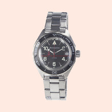 Load image into Gallery viewer, Vostok Komandirskie 650536 With Auto-Self Winding Watches