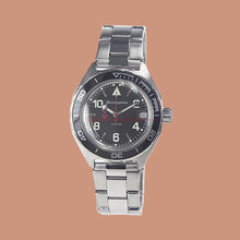 Load image into Gallery viewer, Vostok Komandirskie 650536 With Auto-Self Winding Watches
