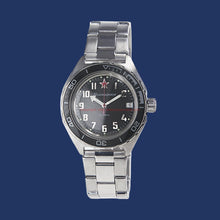 Load image into Gallery viewer, Vostok Komandirskie 650537 With Auto-Self Winding Watches