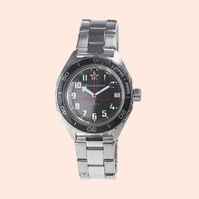 Load image into Gallery viewer, Vostok Komandirskie 650537 With Auto-Self Winding Watches