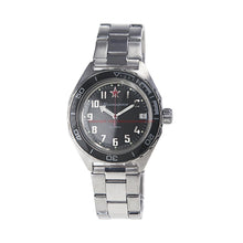 Load image into Gallery viewer, Vostok Komandirskie 650537 With Auto-Self Winding Watches