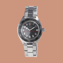 Load image into Gallery viewer, Vostok Komandirskie 650537 With Auto-Self Winding Watches
