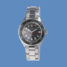 Load image into Gallery viewer, Vostok Komandirskie 650537 With Auto-Self Winding Watches