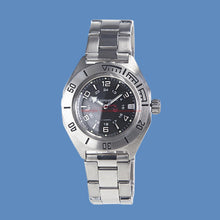 Load image into Gallery viewer, Vostok Komandirskie 650538 With Auto-Self Winding Watches